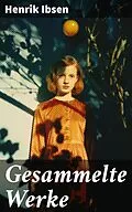 E-Book (epub) Gesammelte Werke von Henrik Ibsen