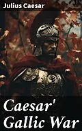 E-Book (epub) Caesar' Gallic War von Julius Caesar