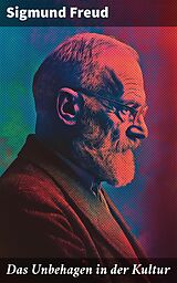 E-Book (epub) Das Unbehagen in der Kultur von Sigmund Freud