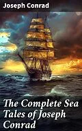 E-Book (epub) The Complete Sea Tales of Joseph Conrad von Joseph Conrad