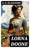 E-Book (epub) Lorna Doone von R. D. Blackmore
