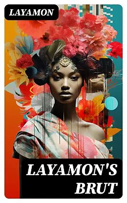 E-Book (epub) Layamon's Brut von Layamon
