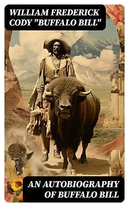 E-Book (epub) An Autobiography of Buffalo Bill von William Frederick Cody 'Buffalo Bill'