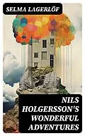E-Book (epub) Nils Holgersson's Wonderful Adventures von Selma Lagerlöf