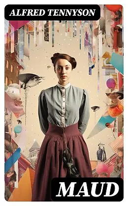 E-Book (epub) Maud von Alfred Tennyson