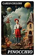 E-Book (epub) Pinocchio von Carlo Collodi