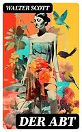E-Book (epub) Der Abt von Walter Scott