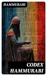 E-Book (epub) Codex Hammurabi von Hammurabi