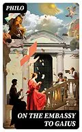 E-Book (epub) On the Embassy to Gaius von Philo
