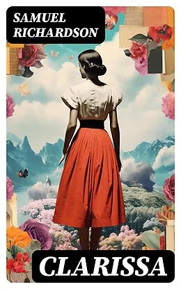 E-Book (epub) Clarissa von Samuel Richardson