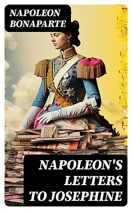E-Book (epub) Napoleon's Letters to Josephine von Napoleon Bonaparte