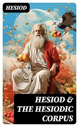 E-Book (epub) Hesiod &amp; The Hesiodic Corpus von Hesiod