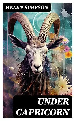 E-Book (epub) Under Capricorn von Helen Simpson