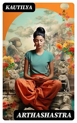E-Book (epub) Arthashastra von Kautilya