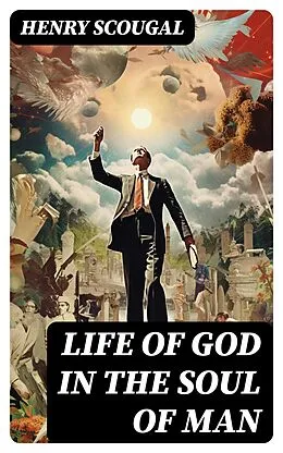 E-Book (epub) Life of God in the Soul of Man von Henry Scougal
