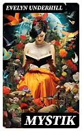 E-Book (epub) Mystik von Evelyn Underhill
