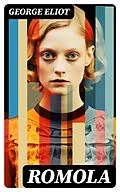 E-Book (epub) Romola von George Eliot