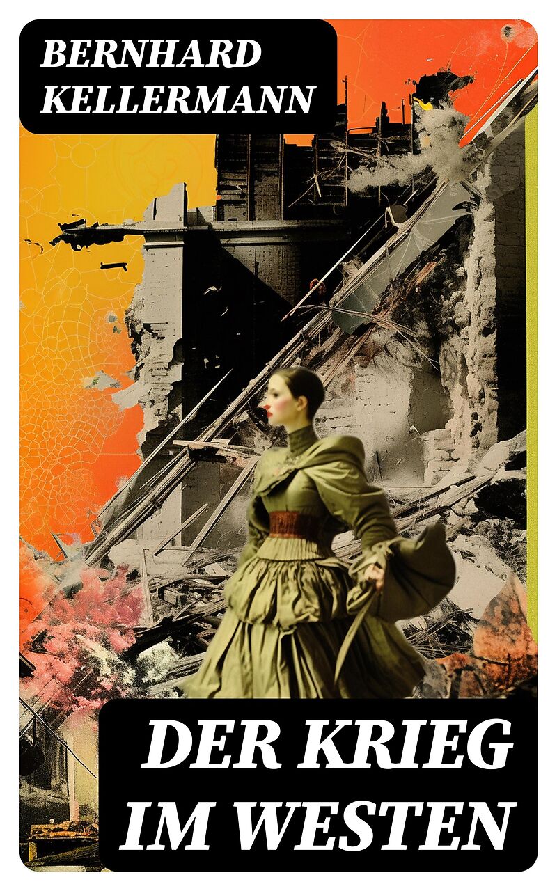 Der Krieg im Westen