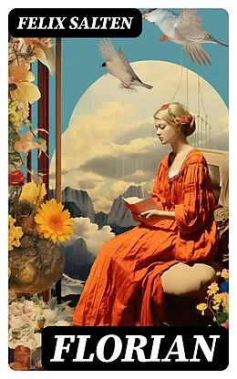 E-Book (epub) Florian von Felix Salten