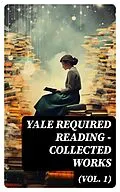 E-Book (epub) Yale Required Reading - Collected Works (Vol. 1) von Aristotle, Plato, Euripides