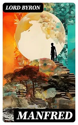E-Book (epub) Manfred von Lord Byron