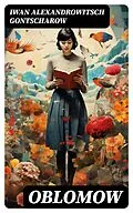 E-Book (epub) Oblomow von Iwan Alexandrowitsch Gontscharow