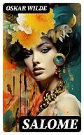 E-Book (epub) Salome von Oskar Wilde