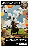 E-Book (epub) Gesammelte Werke von Jonathan Swift