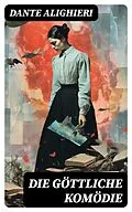 E-Book (epub) Die göttliche Komödie von Dante Alighieri