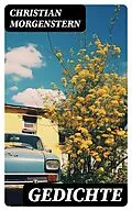 E-Book (epub) Gedichte von Christian Morgenstern