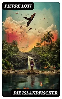 E-Book (epub) Die Islandfischer von Pierre Loti