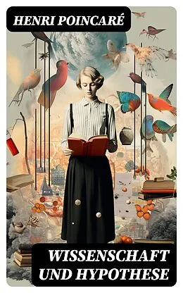E-Book (epub) Wissenschaft und Hypothese von Henri Poincaré
