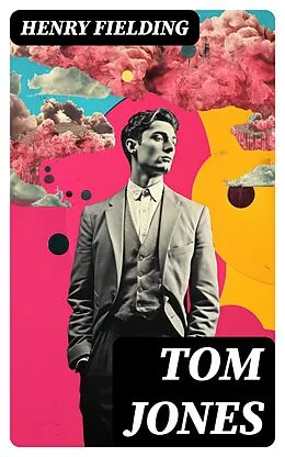 E-Book (epub) Tom Jones von Henry Fielding