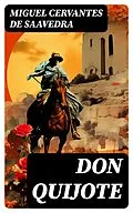 E-Book (epub) Don Quijote von Miguel Cervantes de Saavedra