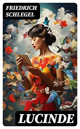 E-Book (epub) Lucinde von Friedrich Schlegel