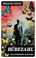 E-Book (epub) Rübezahl (Illustrierte Ausgabe) von Rosalie Koch