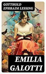 E-Book (epub) Emilia Galotti von Gotthold Ephraim Lessing