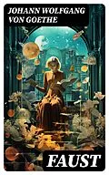 E-Book (epub) Faust von Johann Wolfgang von Goethe