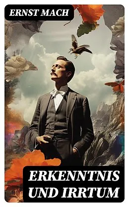 E-Book (epub) Erkenntnis und Irrtum von Ernst Mach