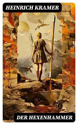 E-Book (epub) Der Hexenhammer von Heinrich Kramer