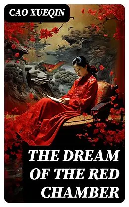 E-Book (epub) The Dream of the Red Chamber von Cao Xueqin