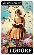 E-Book (epub) Lodore von Mary Shelley