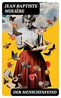 E-Book (epub) Der Menschenfeind von Jean Baptiste Molière