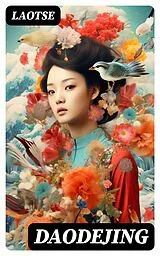 E-Book (epub) Daodejing von Laotse