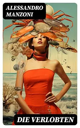 E-Book (epub) Die Verlobten von Alessandro Manzoni