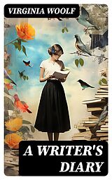 E-Book (epub) A WRITER'S DIARY von Virginia Woolf