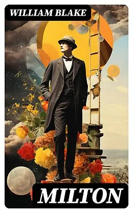 E-Book (epub) MILTON von William Blake