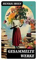 E-Book (epub) Gesammelte Werke von Henrik Ibsen