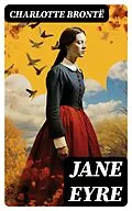 E-Book (epub) Jane Eyre von Charlotte Brontë