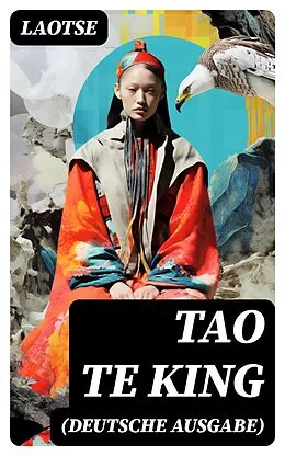 E-Book (epub) Tao Te King (Deutsche Ausgabe) von Laotse